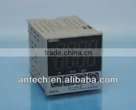 E5CSL-QTC Temperature Controller photo-2