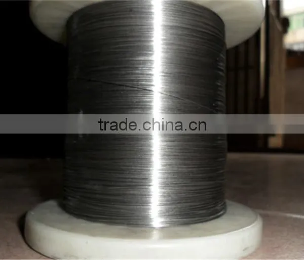 Astm F67 Hot Rolled 2mm Grade 1 Gr5 Welding Titanium Wire/wire Rope Coils photo-2