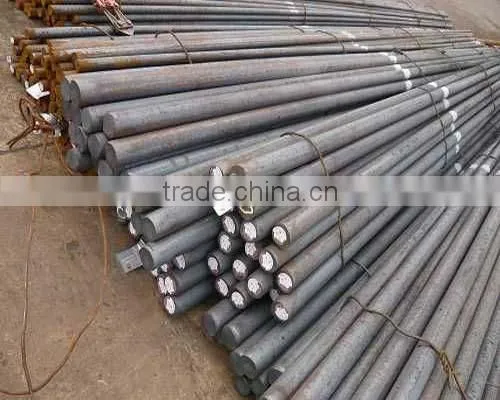 Clod Drawn C45 C30 Carbon Steel Round Bar 18mm 24mm for Building Structure photo-2