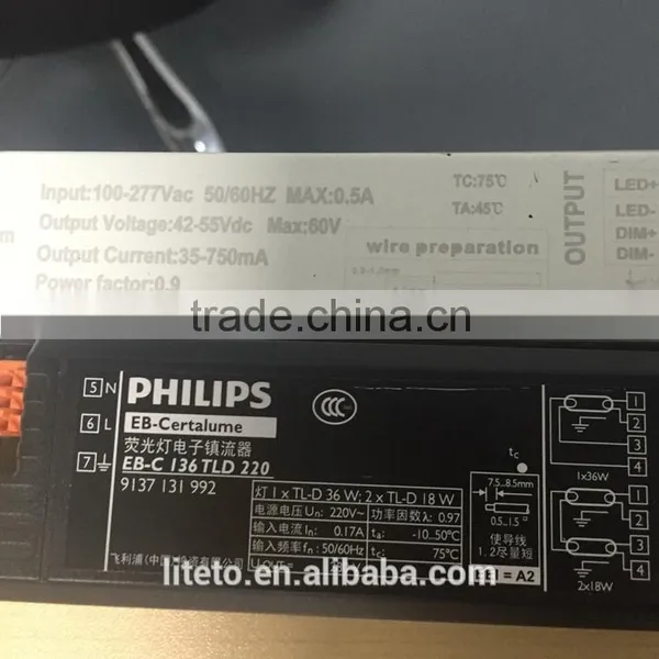 Linkable and Seamless Linking Top Class Simple and Fashion Lighting Offices LED Linear Lights Standard Version 1.2m 40W photo-5