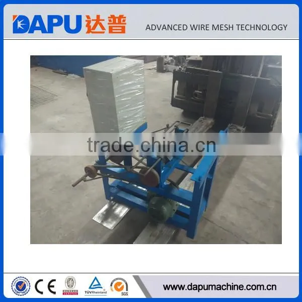 Chicken Wire Mesh Machine photo-3