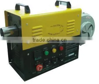 CE Approved Industry Hot Air Generator/ Air Blow Heater