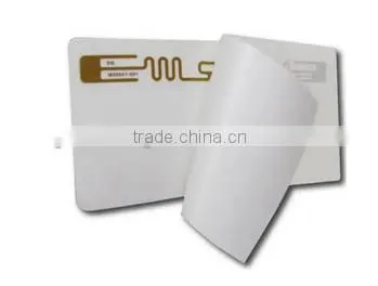 Sensor IC Card Coil GEB191