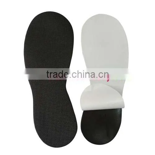 Sticky Tanning Slippers, Ticky Sandals