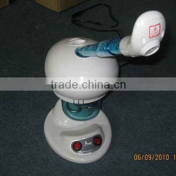 MY-F166 Beauty Sprayer Instruction/Facial Steamer(CE Approval) photo-3