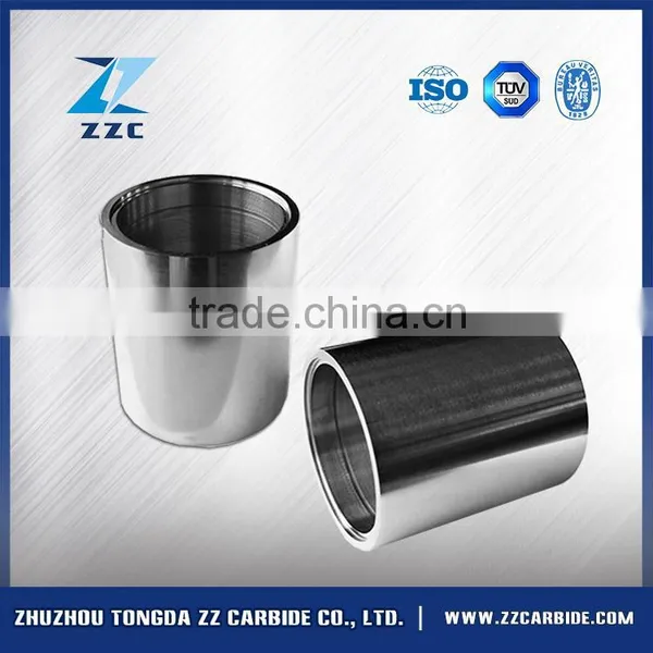 YG8 oil impregnate sintered bronze bearing bushing with paper box