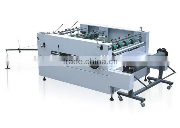 China Paper Cutting Machine Use Paper Die Cutting Machine