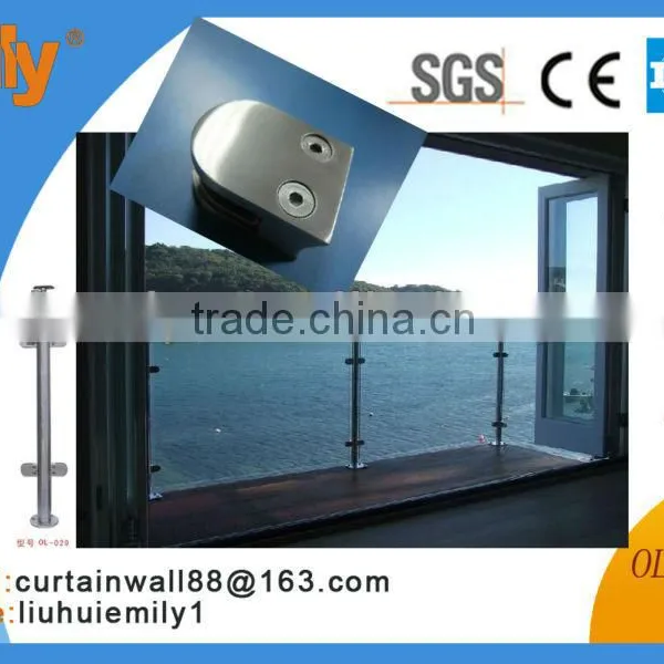 Stainless Steel Guard Post photo-3