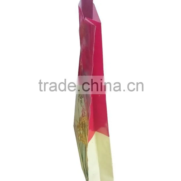 Plastic Rice Bags photo-2