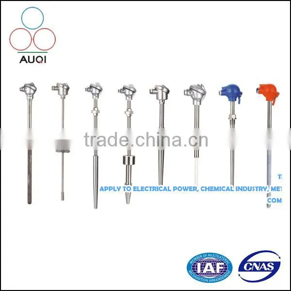 K Type Armored Thermocouple Probe photo-2