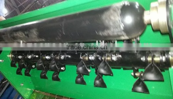 ATV Flail Mower With Self Engine With CE Approved/flail Mulcher photo-3