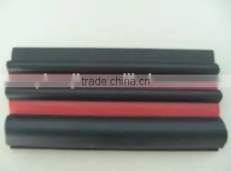 Professional Design Rubbing Stake for Boat Colorful Rubber Strake photo-3
