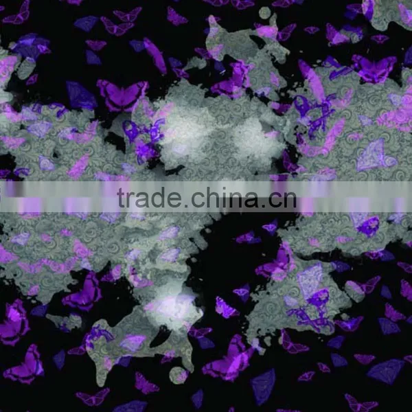 TSAUTOP 0.5M/1M Width Cute Design Hydro Transfer Print Film Water Transfer Film