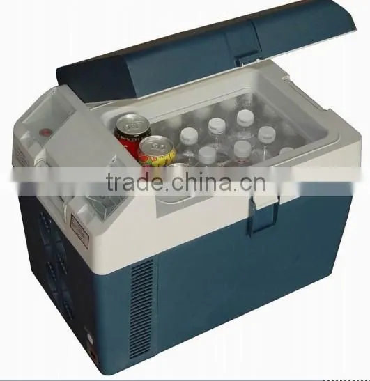 20L 12v DC Fridge Compressor for Car photo-3