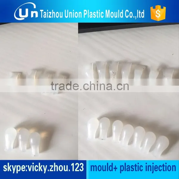 Liquid Silicone Rubber Injection Molding photo-5