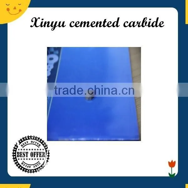 Tungsten Carbide Insert Carbide Cutting Bit photo-3