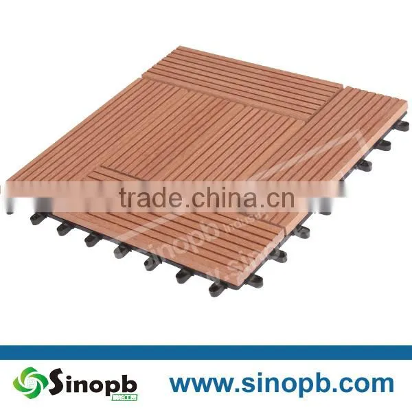 Composite Decking Solid photo-3