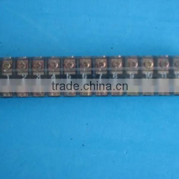 TB-1506 Terminal Blocks photo-4