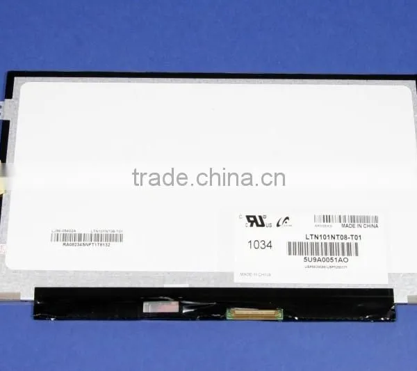 Best Price for 10.1 " Ips Screen LTN101NT08-T01 photo-2