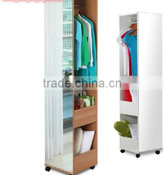 2mm aluminum mirror/Dressing mirror