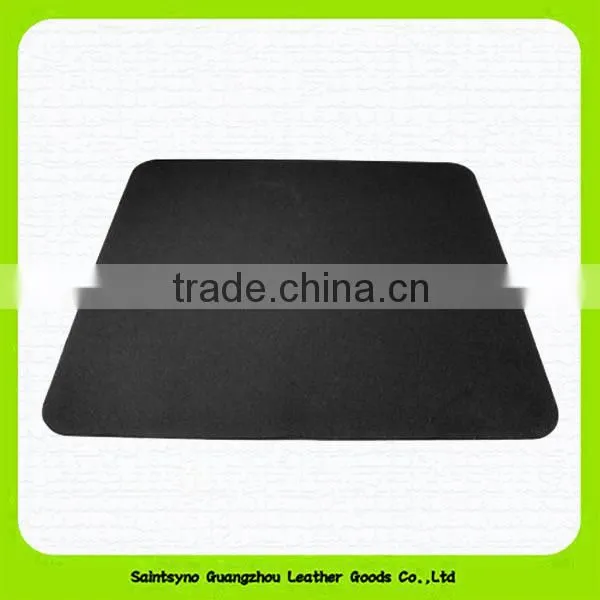 15005 Promotional Genuine Leather Hand Rest Mouse Pad photo-3