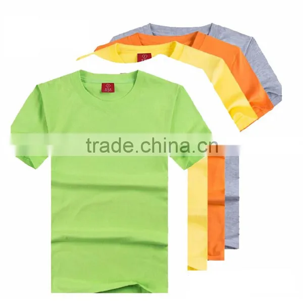 Sublimated Printed Plain Free Size Men T Shirt photo-5