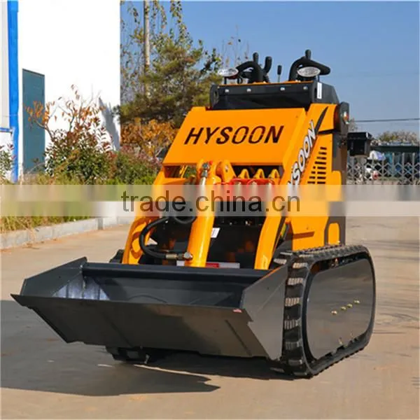 Utility Chinese Loader for Sale photo-3