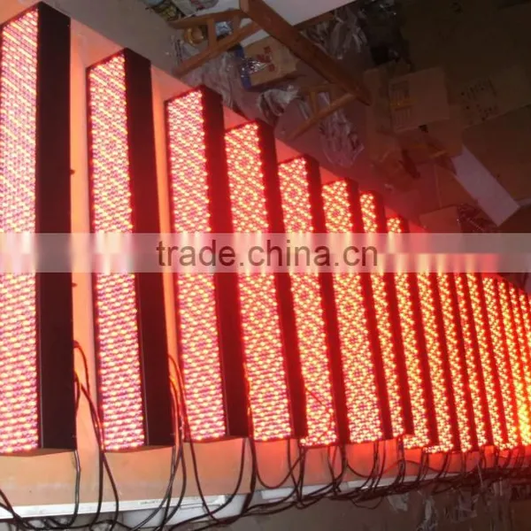 648*5mm RGB Led Stage Effect Light,led Stage Wall Washer Light photo-6