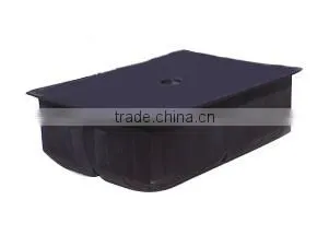 Marine Used Floating Dock Plastic Pontoon Cubes photo-6