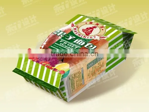 Multi-Function Reciprocating Pillow Samosa Packing Machine With High Quality photo-5