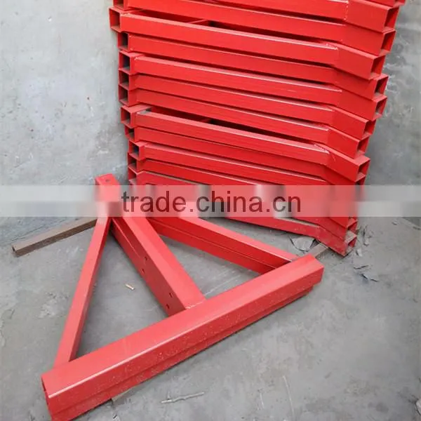 Electric Elevating Platform Zlp Powered Platform photo-5