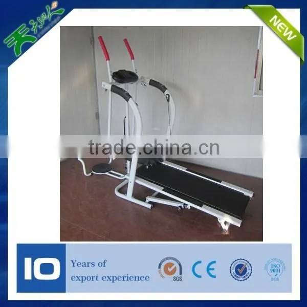 2015 Best Sell Fitness Mini Walking Treadmill