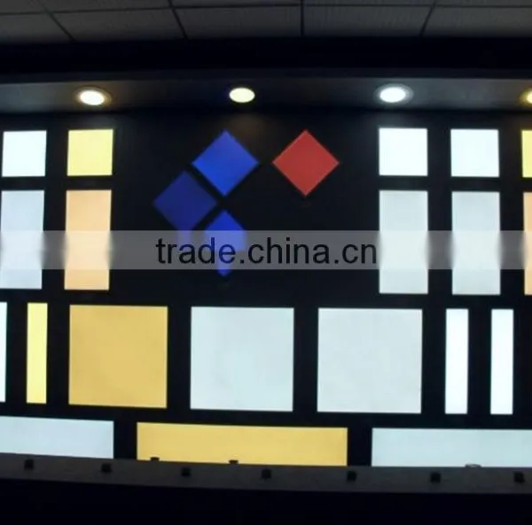 New Arrival Recessed 5W 10W 12w 16w RGB Led Round Panel photo-5