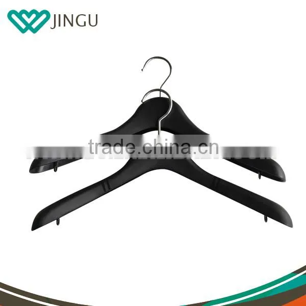 China Supplier New Products for Plastic Suit Hanger photo-2