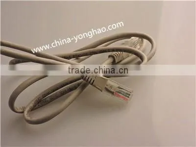 Network Cable for Computer Connectors Cable Internet in China Express RJ45 Cat5e photo-2