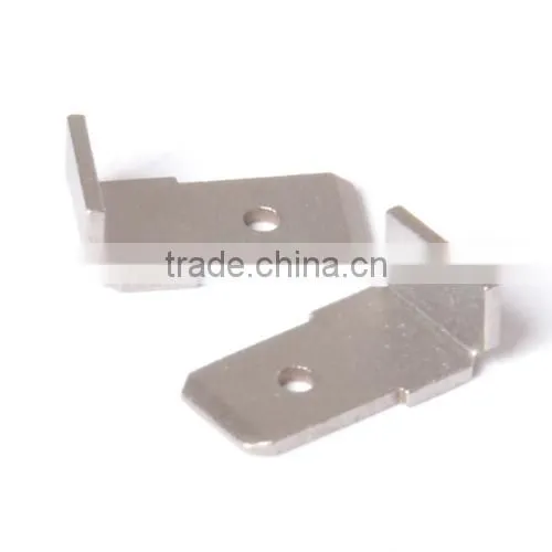 Aluminum and Copper Cable Lug, Terminal photo-2