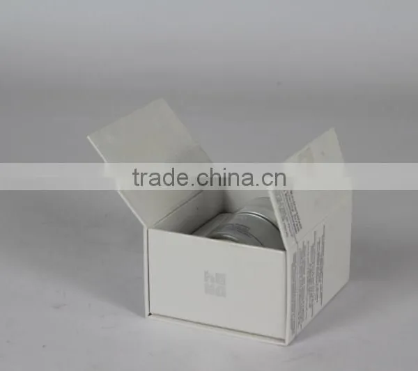 Package Paper Cosmetic Box, Paper Package Box