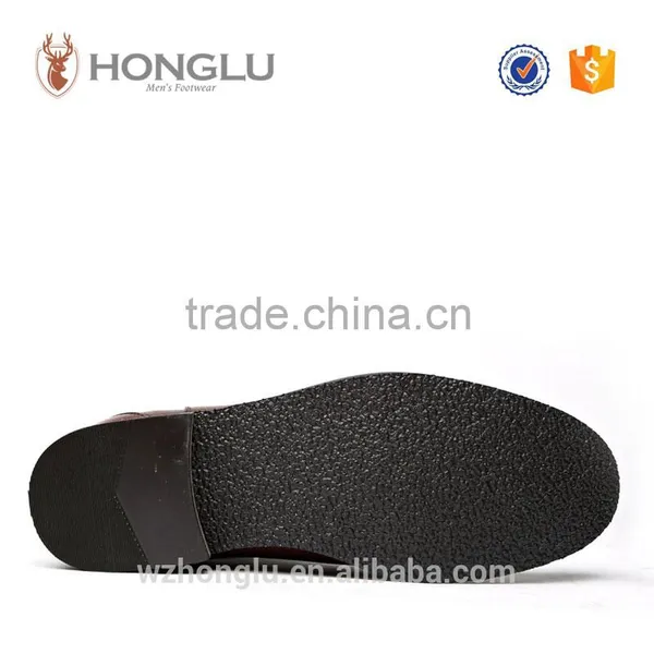 2016 Fashion Men Boots, High Quality Chelsea Boots For Men, Luxury Men Ankle Boots photo-5