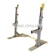 Adjustable Squat Rack China Factory
