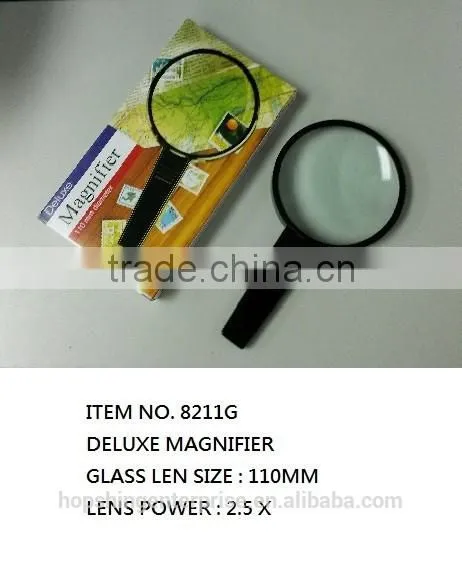 DELUXE MAGNIFIER