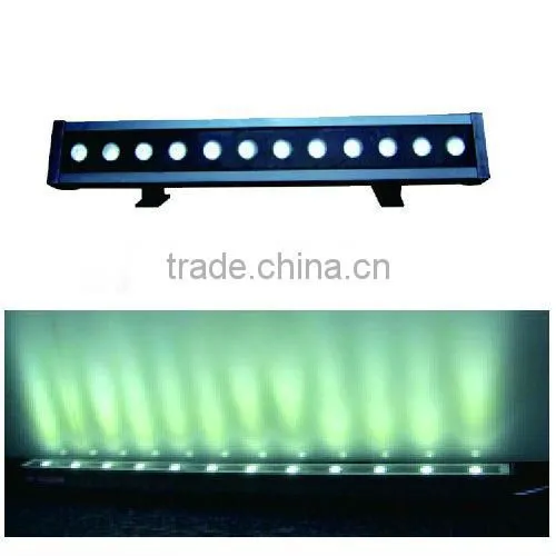 High Lumen 12pcs Rgb Led Wall Washer Outdoor Stage Light photo-2