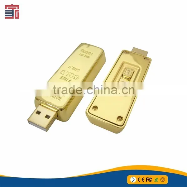 Excellent Quality Usb Flash Drive Metal photo-2
