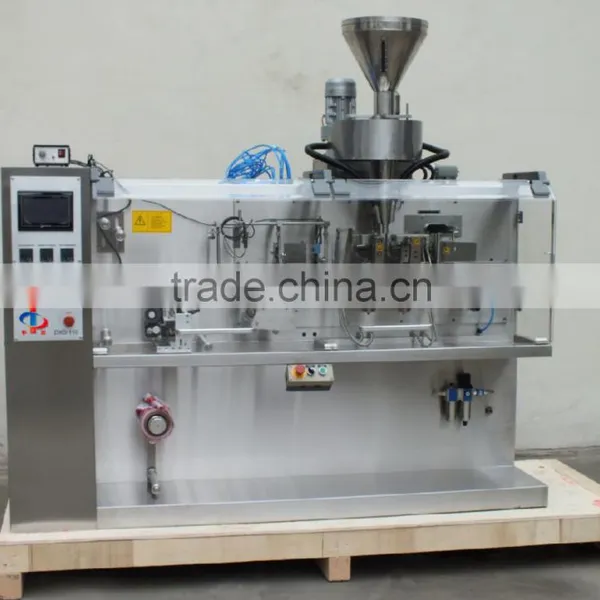 Granulate Packing Machine