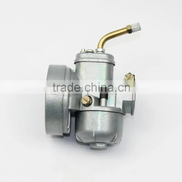 SCL-2014070001 China Engine Parts Motorcycle Carburetor for PUCH DS 50 VN MEXICO Part photo-5