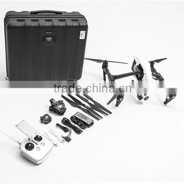 DJI Inspire 1 V2.0 Quadcopter Uav Drone With Single Remote photo-6
