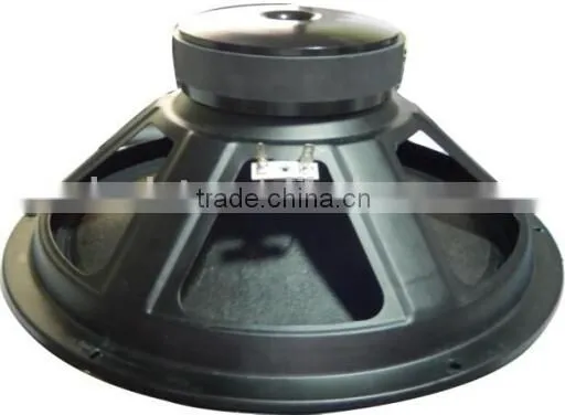 Hot Sale 12 Inch Speaker Full Range Range Made in Guangzhou Shengda SD-125120 Y for Theatre photo-6