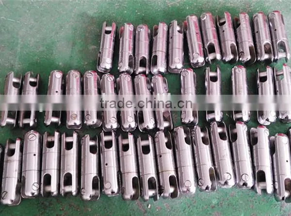 Steel Conductor Swivel Joint photo-3