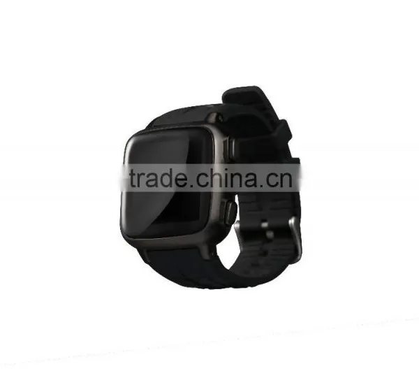 Doogee S1 Watch 1.54 Inch Dual Core MTK6572 Support 3G Network With 5.0MP Camera Smart Watch New Fashion Sport Watch photo-5