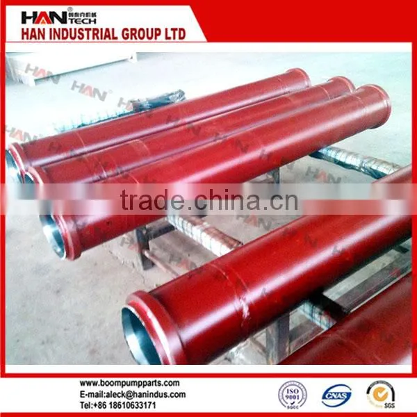 Sany DN180*1530-1400 mm Concrete Pump Delivery Cylinder, Convery Cylinder photo-4