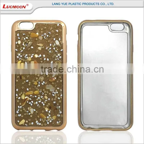 Latest Popular Luomoon Android Phone Case for Oppo Mirror 5s 3 r9 Joy Plus photo-3